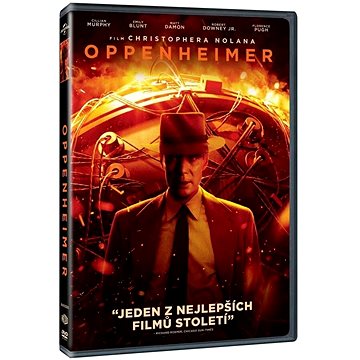 

Oppenheimer (2 DVD)