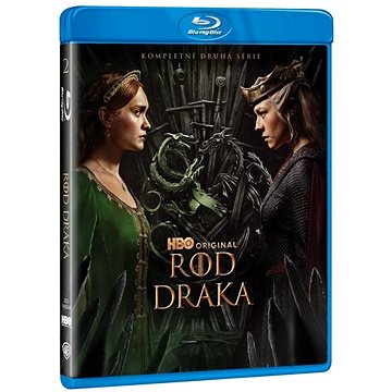 

Rod Draka 2. série