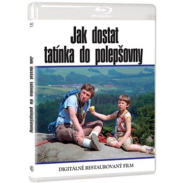 

Jak dostat tatínka do polepšovny