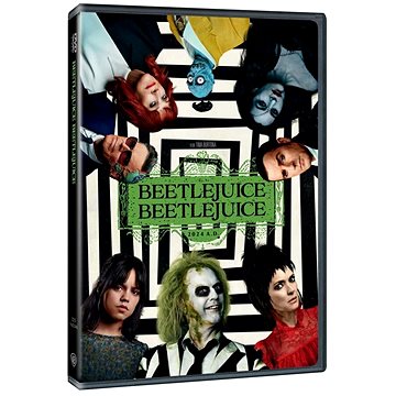 

Magic Box Beetlejuice Beetlejuice