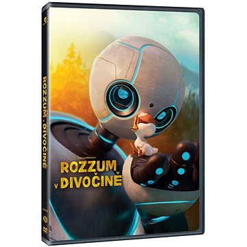 

Magic Box Rozzum v divočině