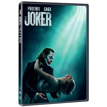 

Magic Box Joker 2: Folie a Deux