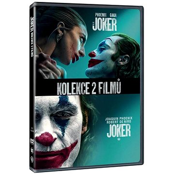 

Magic Box Joker kolekce 1-2