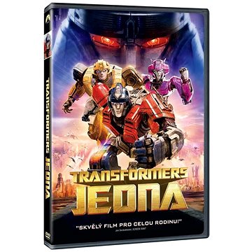 

Magic Box Transformers 1