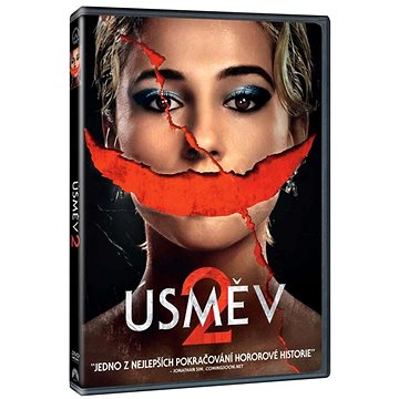 

Magic Box Úsměv 2