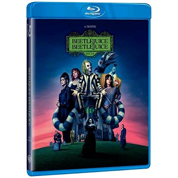 

Magic Box Beetlejuice Beetlejuice