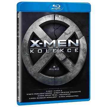 

Magic Box X-Men kolekce