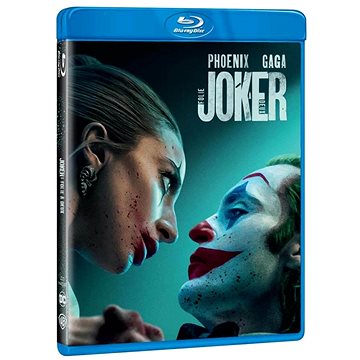 

Magic Box Joker 2: Folie a Deux