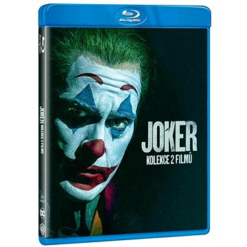 

Magic Box Joker kolekce 1-2