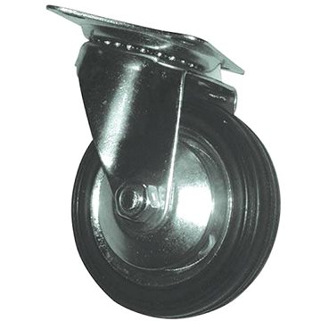 

M.A.T Group kolečko 75 otočné/40 kg