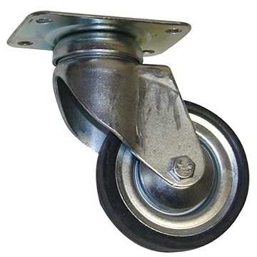 

M.A.T Group kolečko 85 otočné/40 kg A