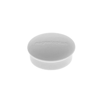 

Magnetoplan Magnety Discofix mini 20 mm bílý 10 ks