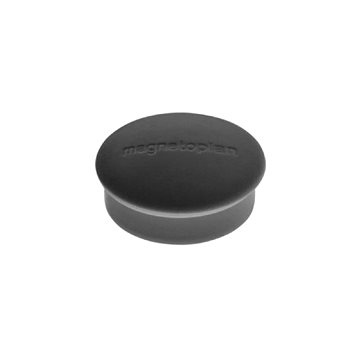 

Magnetoplan Magnety Discofix mini 20 mm černý 10 ks