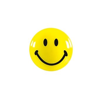 

Magnetoplan Magnety Smile 20 mm 8 ks