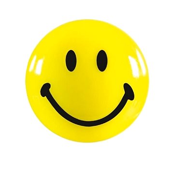 

Magnetoplan Magnety Smile 30 mm 6 ks