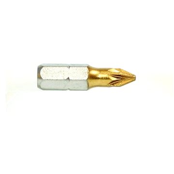 

Stahlberg Bit PZ 3,25 mm, DIAMANT, DIN 3128, set 10 ks