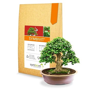 

Symbiom Přípravek Symbivit Bonsai 150 g