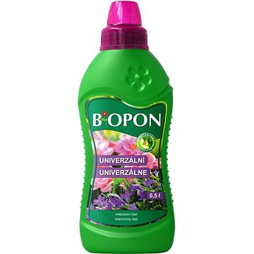 

BROS Hnojivo tekuté BOPON - univerzální, 500 ml