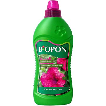 

BROS Hnojivo tekuté BOPON - surfinie, 1 l