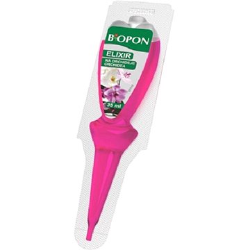 

BROS Hnojivo BOPON ELIXÍR - orchideje, 35 ml