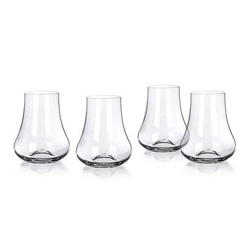 

MAISON FORINE SOMMELIER CHEST 240 ml, 4 ks, na whisky