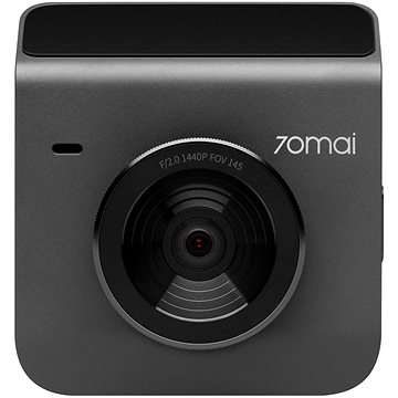 

70mai Dash Cam A400-1 Grey