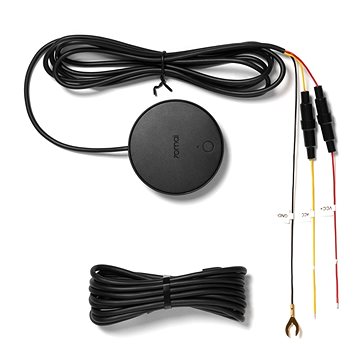 

70mai Dash Cam Omni Midrive UP04