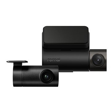 

70mai Dash Cam A200 set se zadní kamerou