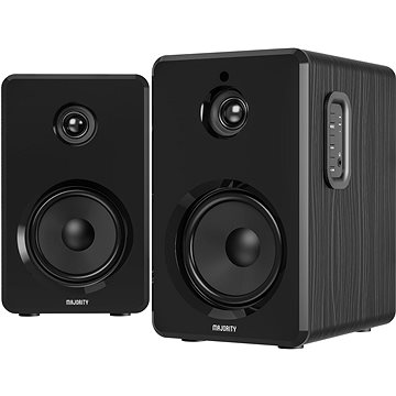 

Majority D40 Bookshelf