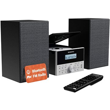 

Majority Oakcastle HiFi150