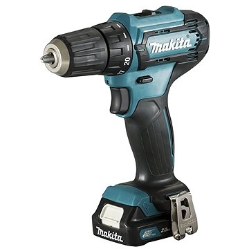 

Makita DF333DSAE 12V 2x2Ah