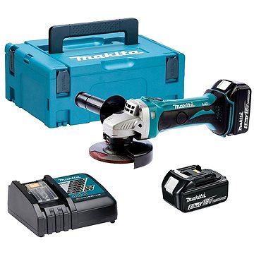 

MAKITA DGA452RTJ