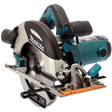 

MAKITA Ruční kotoučová pila 190mm,1400W HS7100