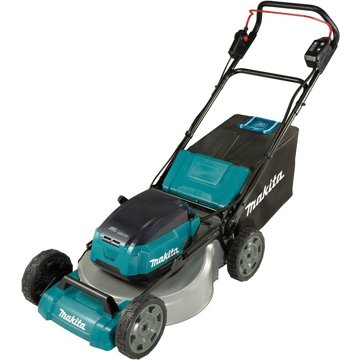

MAKITA Rotační sekačka AKU 530 mm, 2 × 18 V LXT DLM534Z (bez AKU)