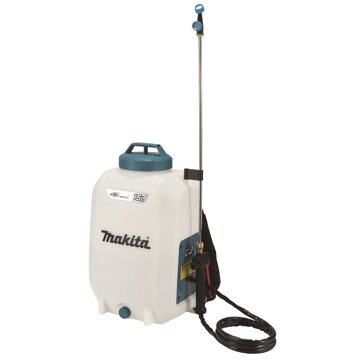 

MAKITA Postřikovač AKU 15 l Li-ion LXT DUS158Z (bez AKU)