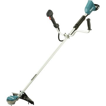 

MAKITA Křovinořez AKU 2 × 18 V, LXT DUR368AZ (bez AKU)