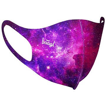 

Baagl pro dospělé Galaxy