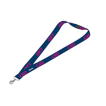 

Oxybag OXY BLUE LINE Pink