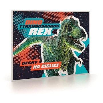 

OXYBAG Premium Dinosaurus na číslice