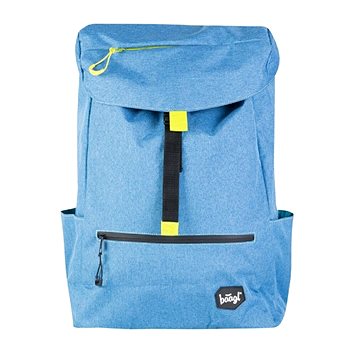 

Baagl BlueL