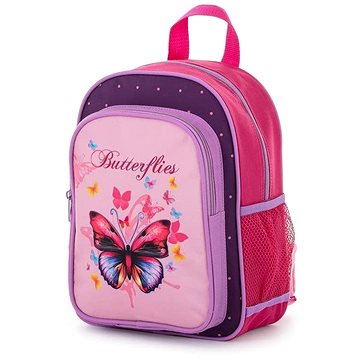 

Oxybag Motýl