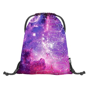 

BAAGL Sáček Skate Galaxy