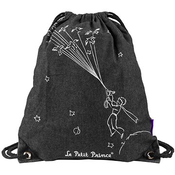 

Baagl - Malý princ (Le Petit Prince)
