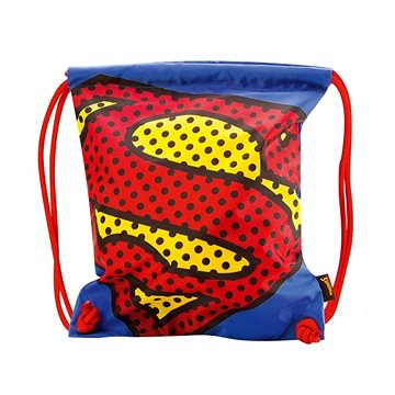 

Baagl Superman – POPI