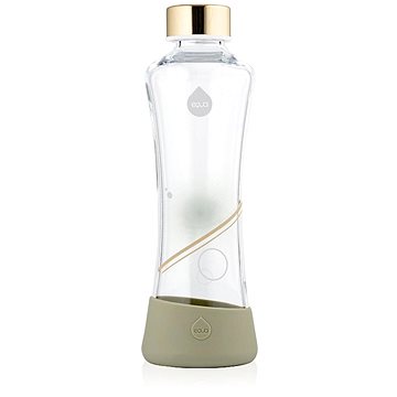 

EQUA Squeeze Metallic Gold 550 ml