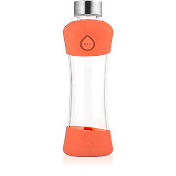 

EQUA Squeeze Active Tangerine 550 ml