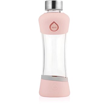 

EQUA Squeeze Active Peach 550 ml