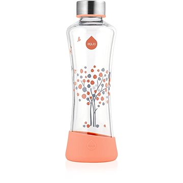 

EQUA Squeeze Active Peach Tree 550 ml