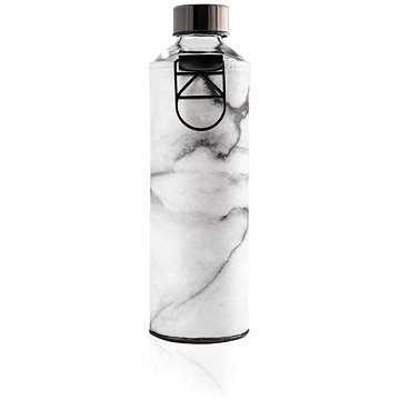 

EQUA Mismatch Stone 750 ml s obalem z umělé kůže