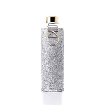

EQUA Mismatch Gold 750 ml s plstěným obalem